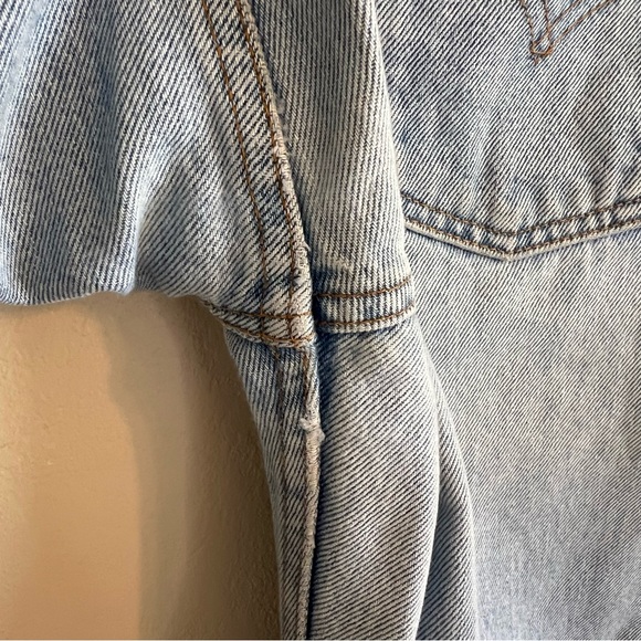 Levi’s 512 Slim Fit Straight Leg Jeans - Picture 11 of 13